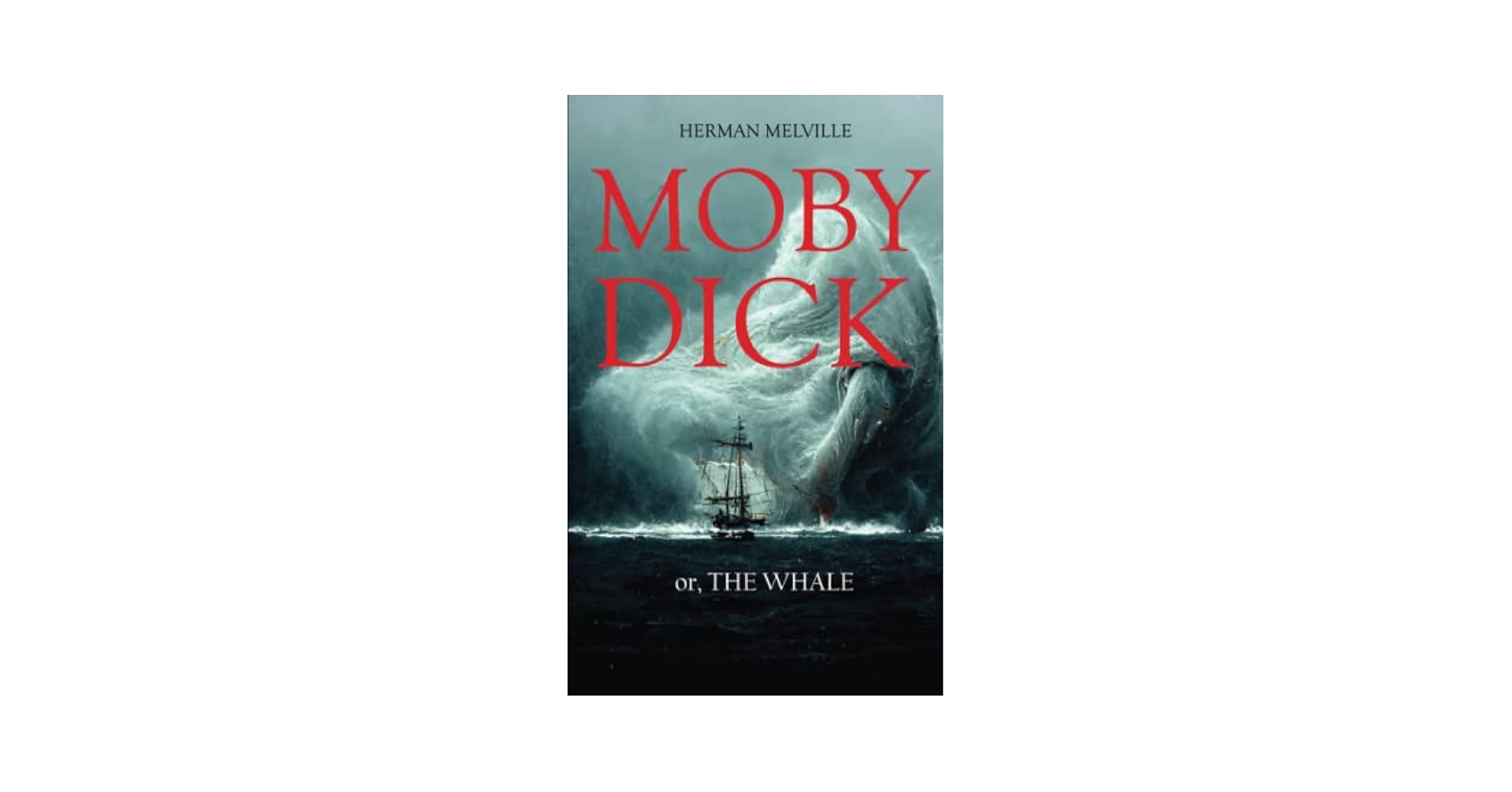 洋書3冊　MOBY DICK or The Whale など　レア　希少 洋書3冊 MOBY DICK or The Whale など レア 希少